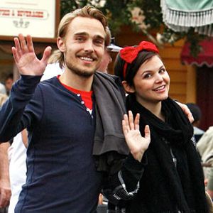 Ginnifer Goodwin, Joey Kern Ginnifer Goodwin, Joey Kern